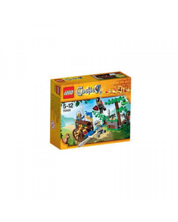 Lego Засада в лесу Castle (арт. 70400)