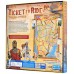 Ticket to Ride: Сердце Африки